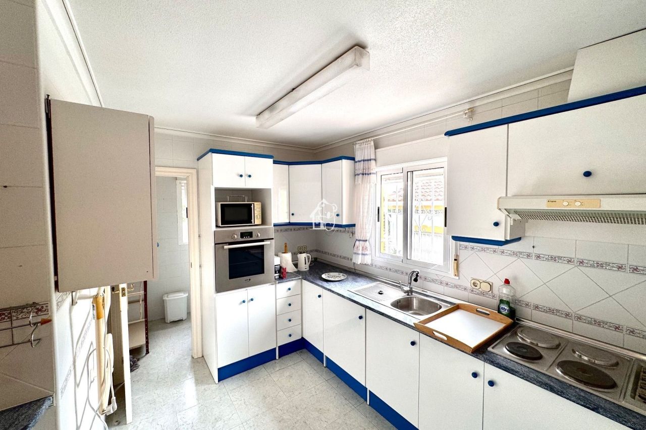 Дом в Альгорфе, Испания, 165 м² - фото 9