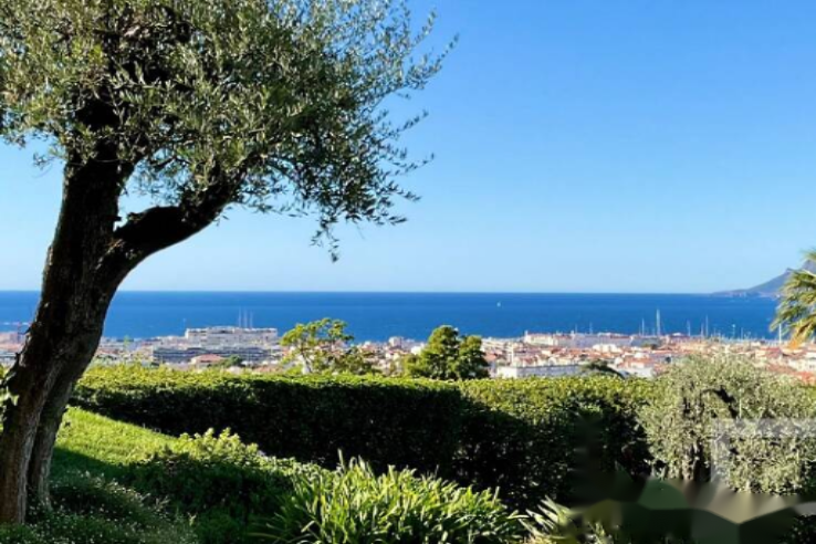 Квартира в Каннах, Франция, 72 м² - фото 1