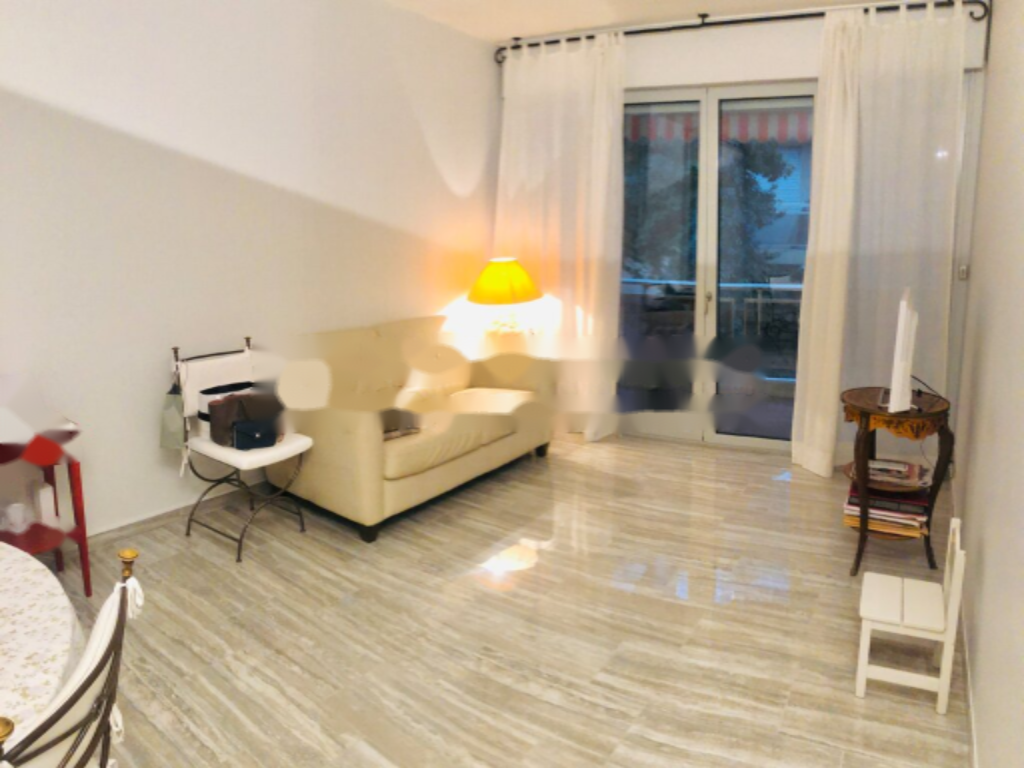 Квартира в Ларвотто, Монако, 70 м² - фото 1