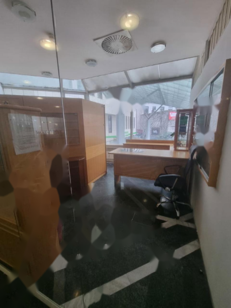 Офис в Любляне, Словения, 26 м² - фото 1