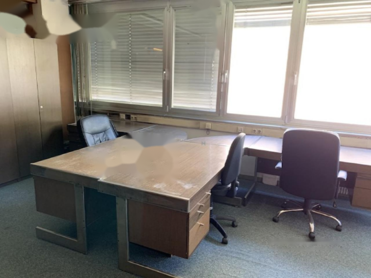 Офис в Любляне, Словения, 367 м² - фото 1