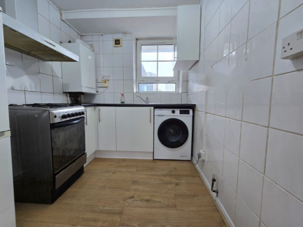 Квартира в Лондоне, Великобритания, 28 м² - фото 1