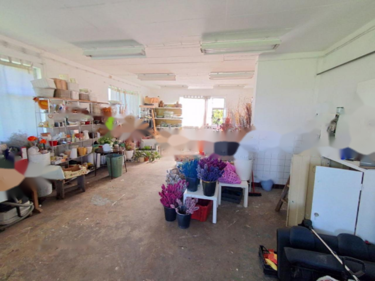 Офис в Любляне, Словения, 60 м² - фото 1