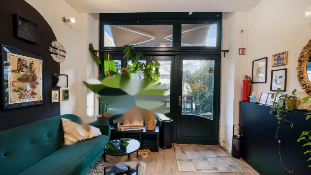 Офис в Любляне, Словения, 43 м² - фото 1