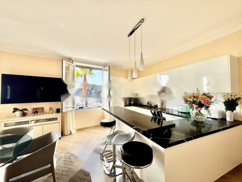 Квартира в Монте Карло, Монако, 185 м² - фото 1