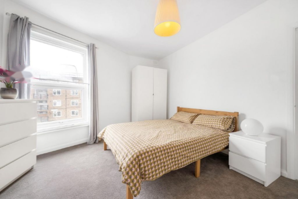 Квартира в Лондоне, Великобритания, 67 м² - фото 1