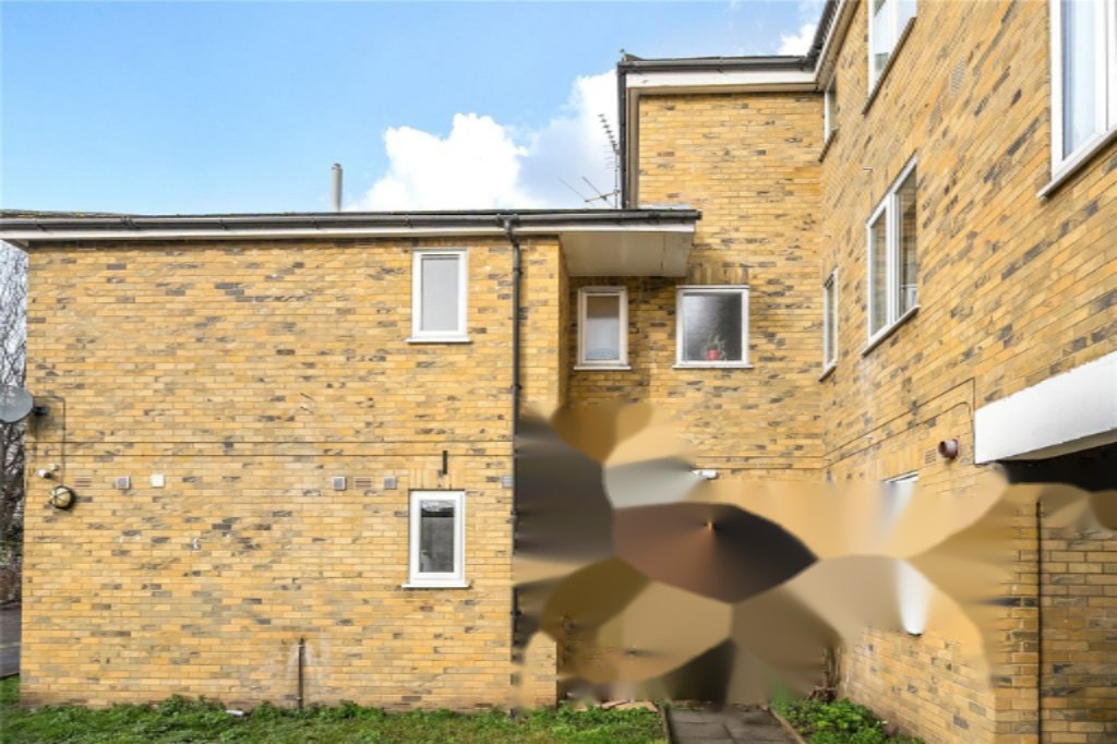 Квартира в Лондоне, Великобритания, 41 м² - фото 1