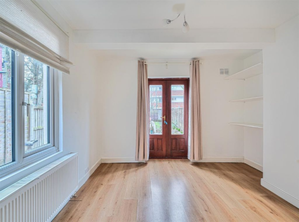 Квартира в Лондоне, Великобритания, 64 м² - фото 1