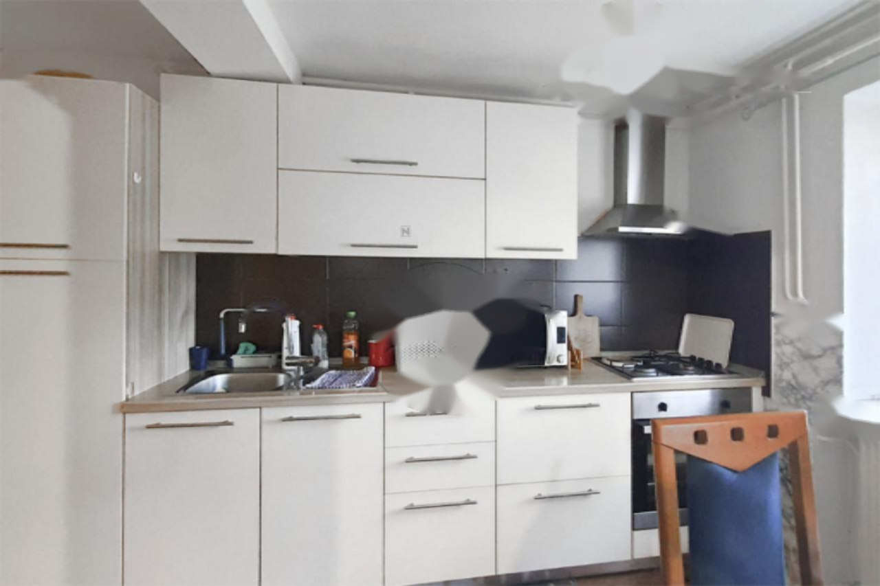 Квартира в Любляне, Словения, 45 м² - фото 1