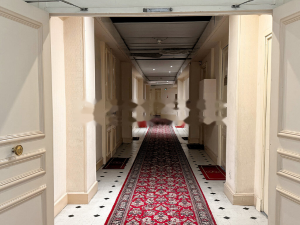 Квартира в Монако, Монако, 50 м² - фото 1