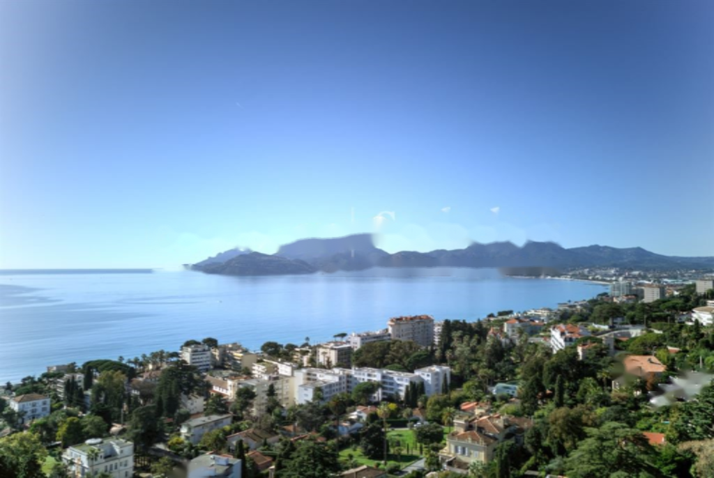 Квартира в Каннах, Франция, 129 м² - фото 1