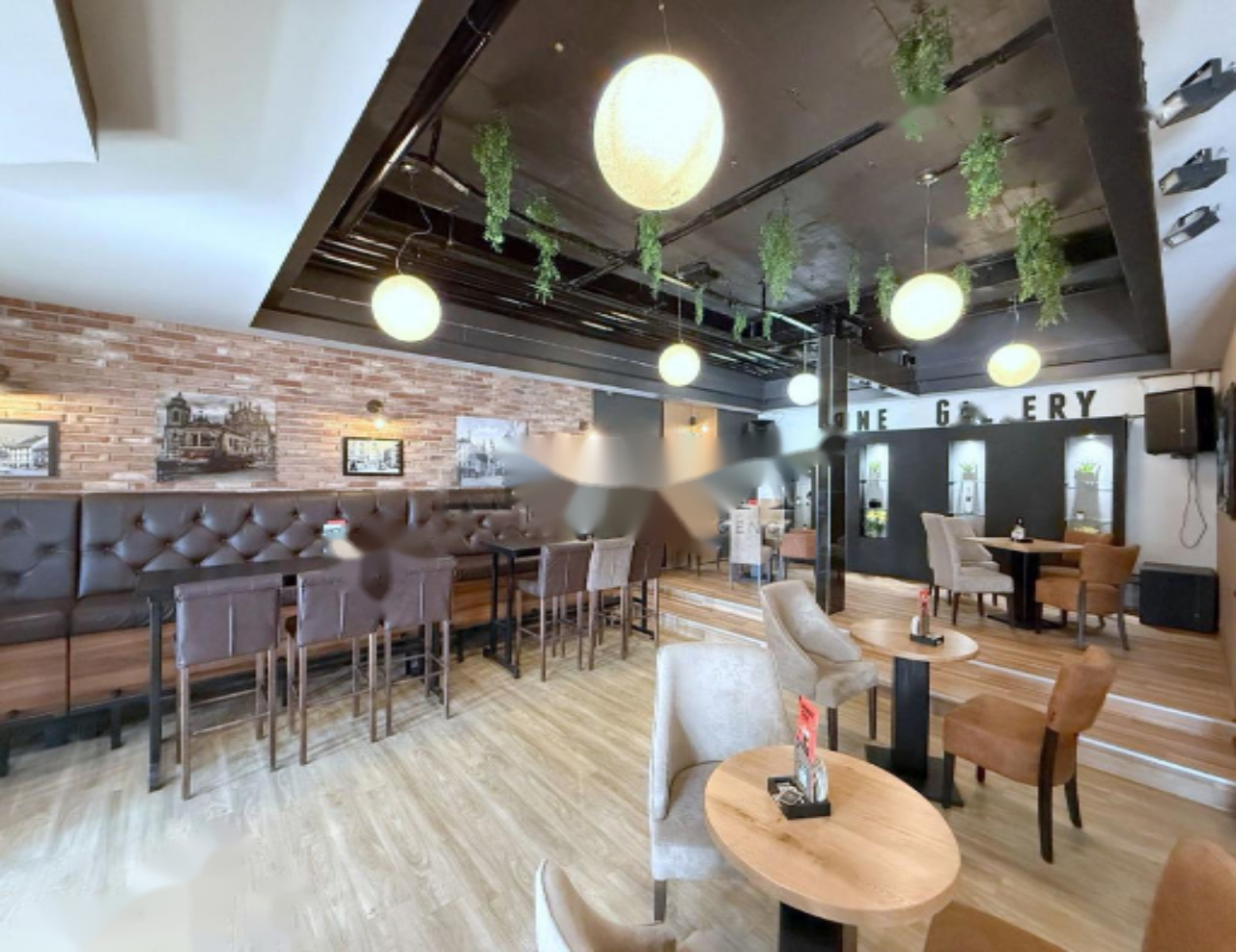 Офис в Любляне, Словения, 180 м² - фото 1