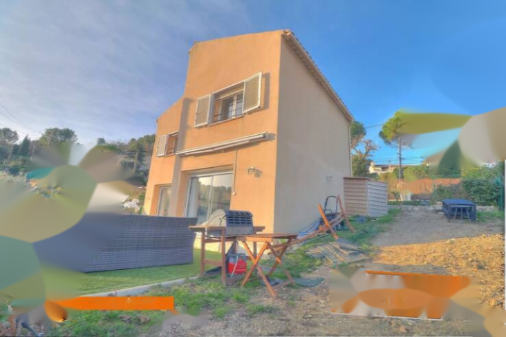 Квартира в Каннах, Франция, 97 м² - фото 1