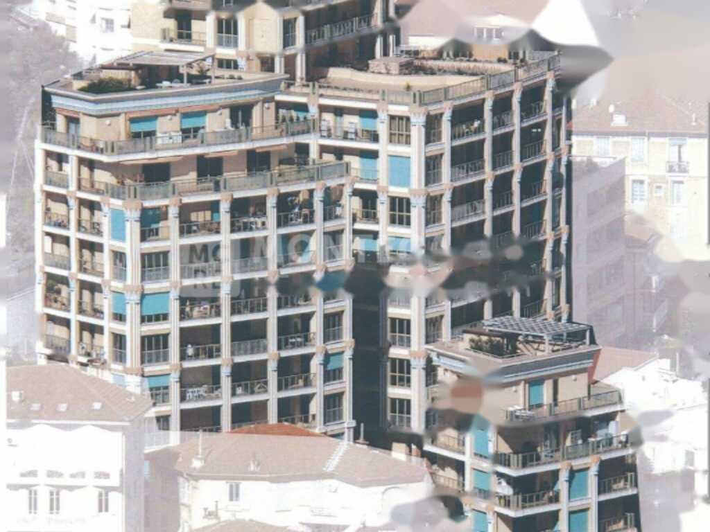 Квартира в Монегетти, Монако, 250 м² - фото 1