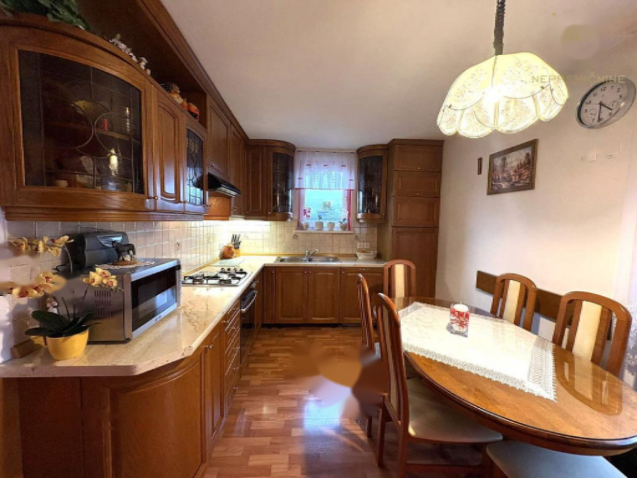 Квартира в Любляне, Словения, 79 м² - фото 1