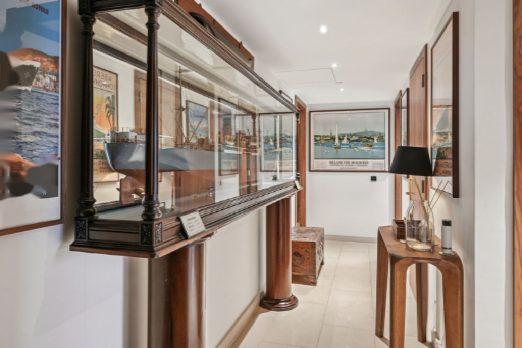 Квартира в Лондоне, Великобритания, 103 м² - фото 1