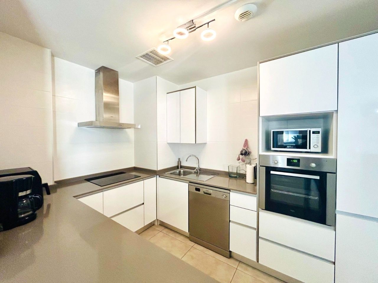 Апартаменты в Ориуэла Коста, Испания, 90 м² - фото 8