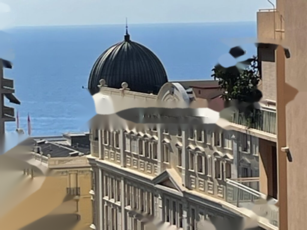 Квартира в Монако, Монако, 120 м² - фото 1