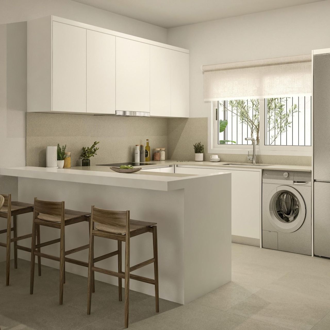 Таунхаус в Монфорте-дель-Сид, Испания, 163 м² - фото 9