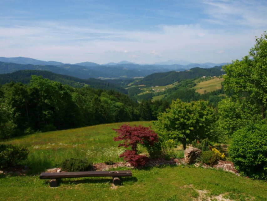 Ферма в Муте, Словения, 114 666 м² - фото 1