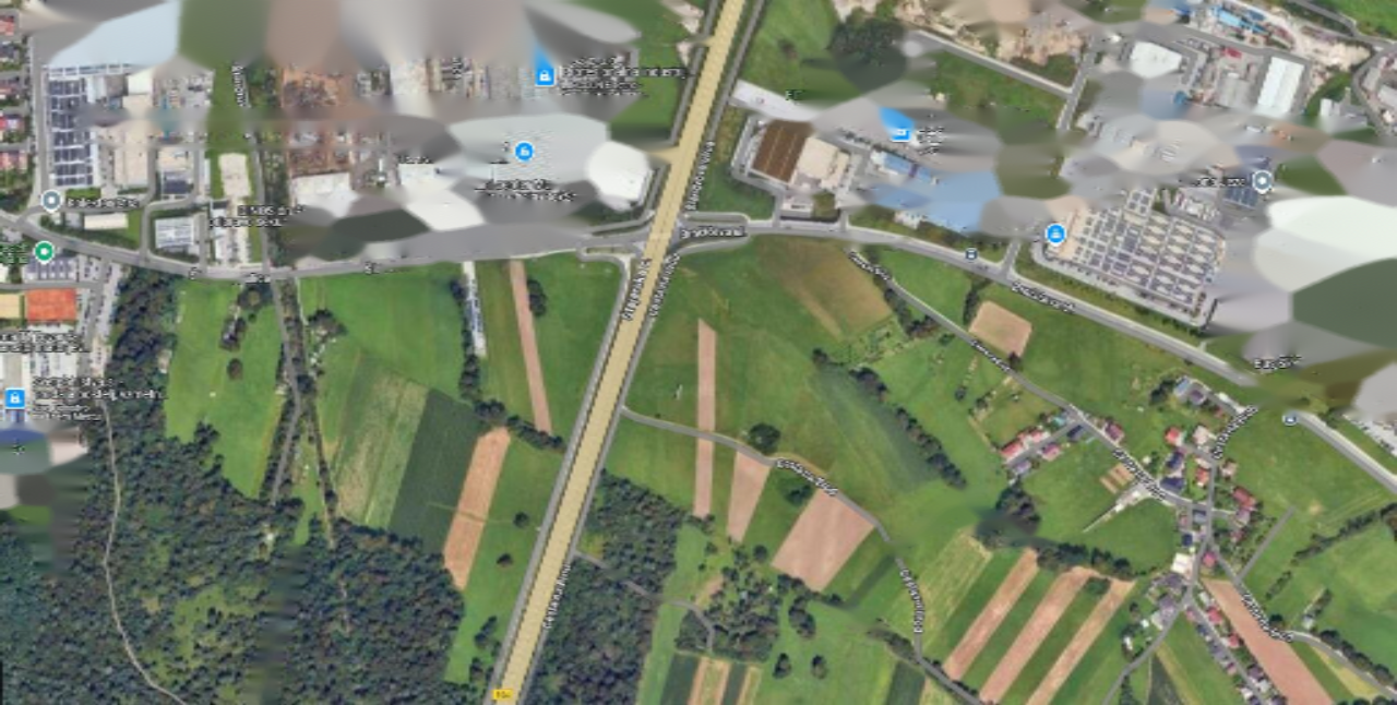 Офис в Любляне, Словения, 1 000 м² - фото 1