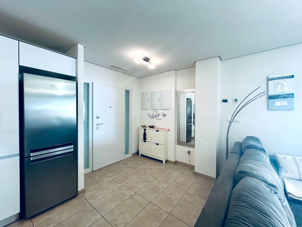 Апартаменты в Ориуэла Коста, Испания, 90 м² - фото 10