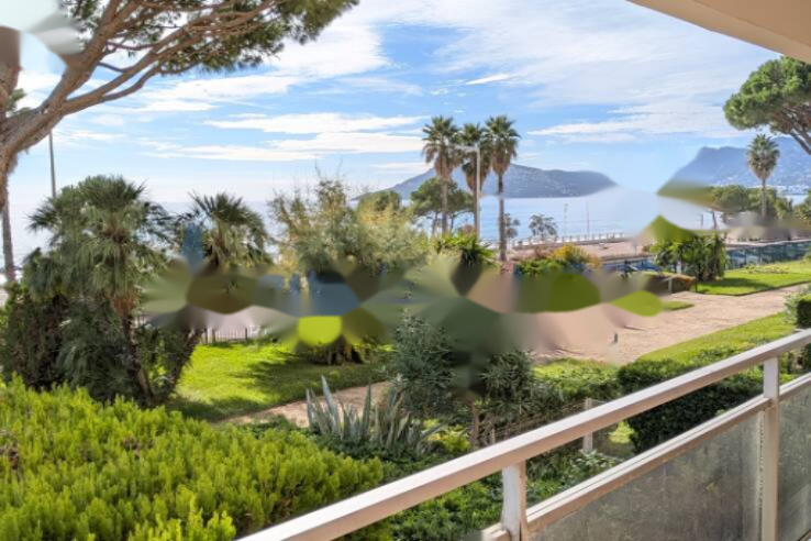 Квартира в Каннах, Франция, 69 м² - фото 1