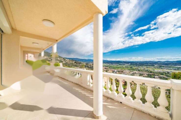 Квартира в Каннах, Франция, 190 м² - фото 1