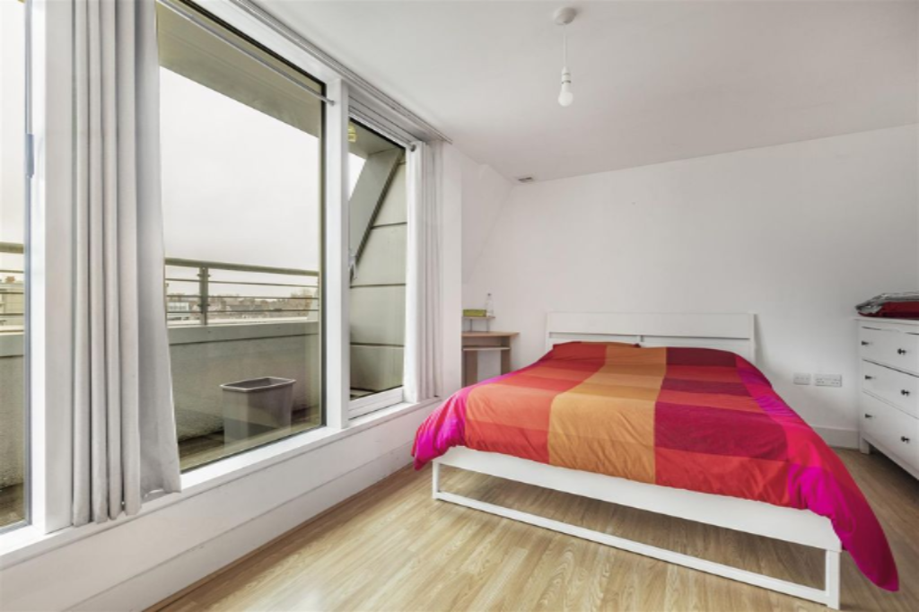 Квартира в Лондоне, Великобритания - фото 1