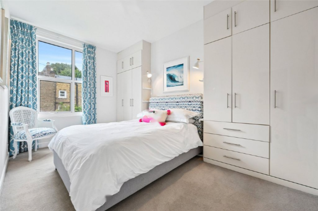 Квартира в Лондоне, Великобритания, 49 м² - фото 1