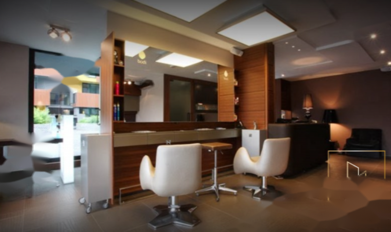 Офис в Любляне, Словения, 240 м² - фото 1