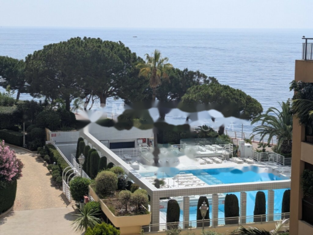 Квартира в Фонвьее, Монако, 78 м² - фото 1