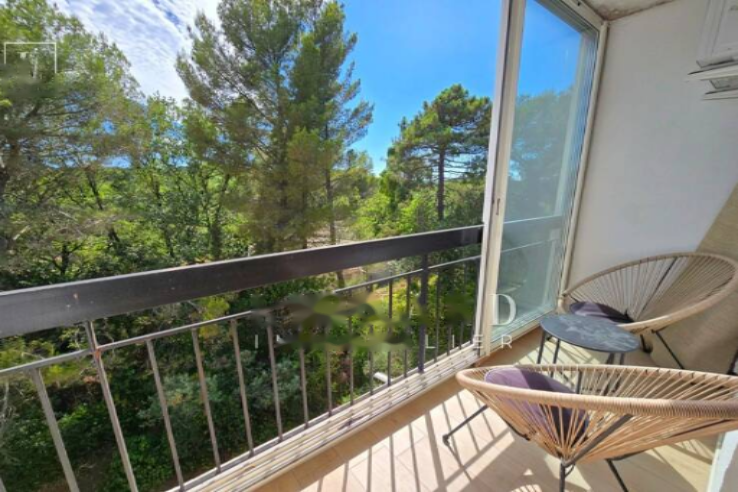 Квартира в Каннах, Франция, 63 м² - фото 1