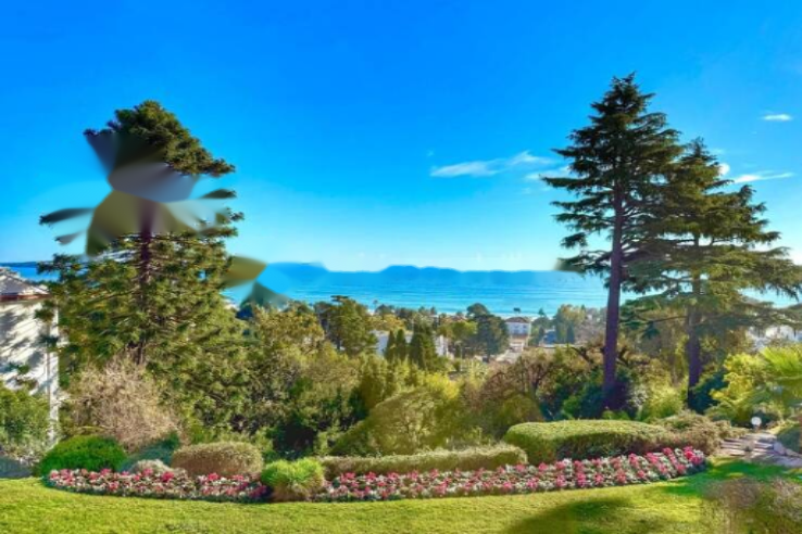 Квартира в Каннах, Франция, 86 м² - фото 1