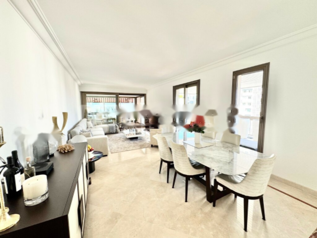 Квартира в Монако, Монако, 254 м² - фото 1