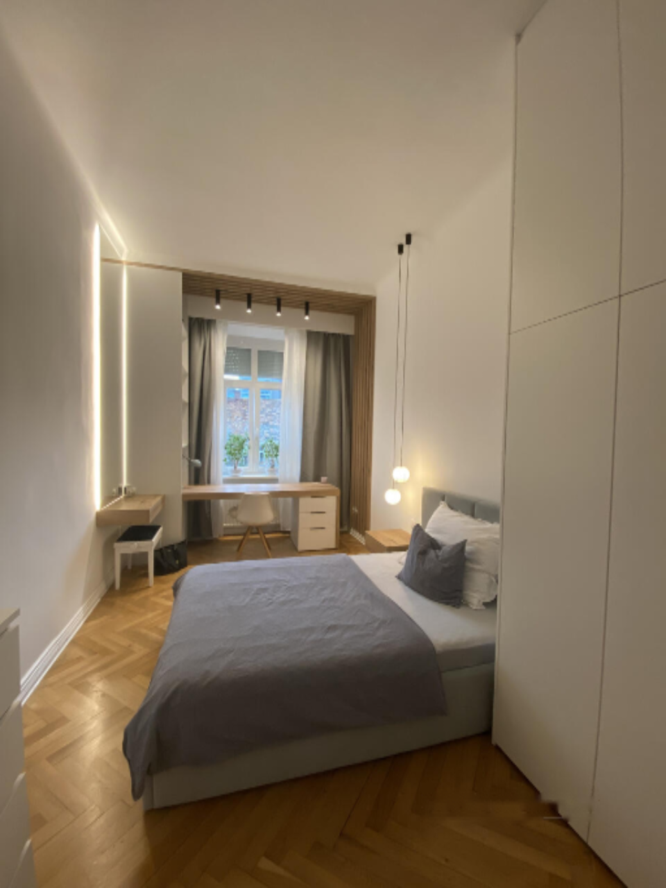 Квартира в Любляне, Словения, 134 м² - фото 1