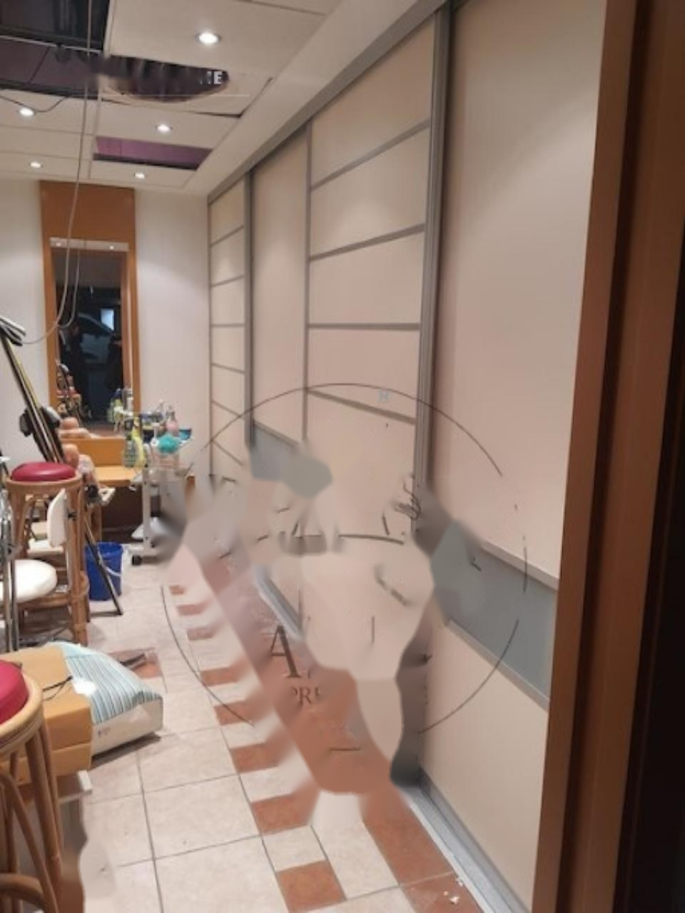 Офис в Любляне, Словения, 273 м² - фото 1