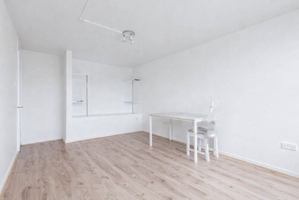 Квартира в Лондоне, Великобритания - фото 1