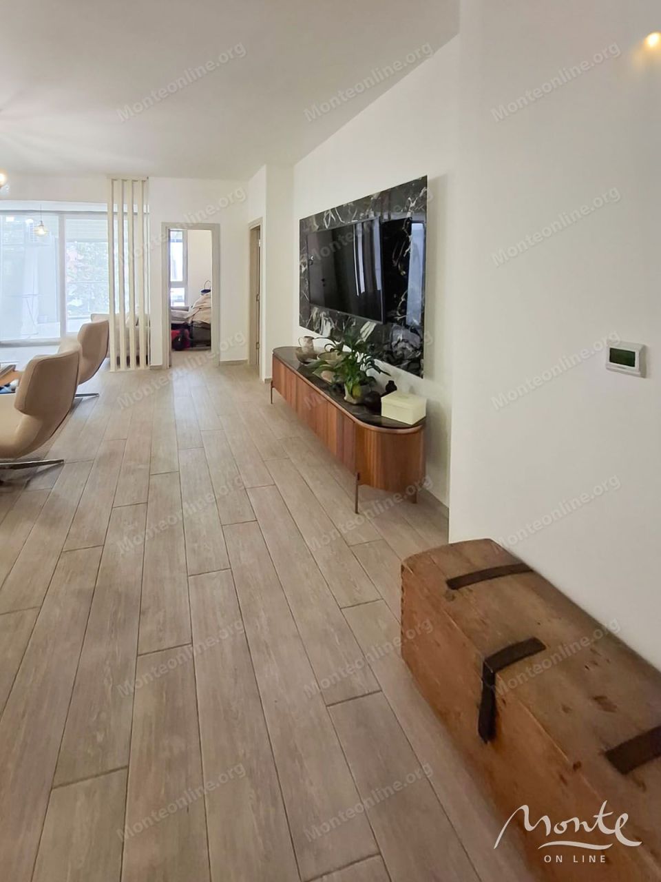 Апартаменты в Будве, Черногория, 118 м² - фото 2