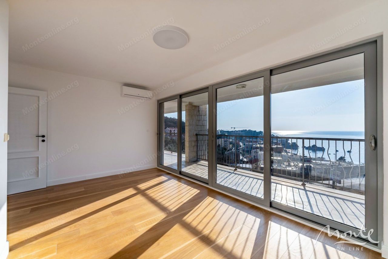 Апартаменты в Пржно, Черногория, 160 м² - фото 2