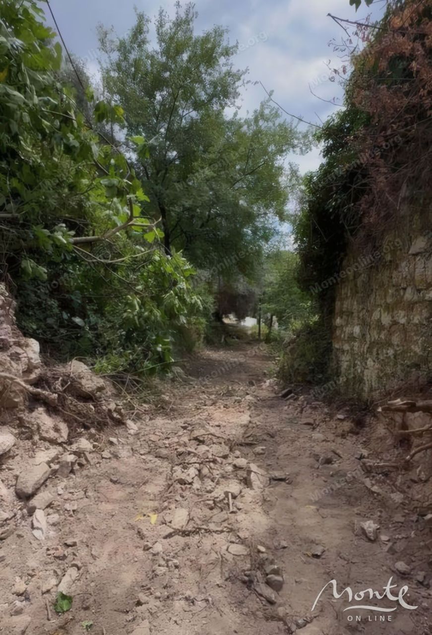 Земля в Будве, Черногория, 275 м² - фото 2