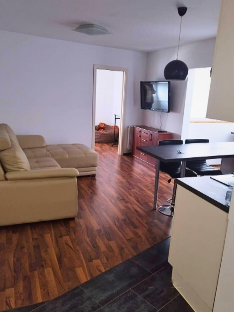 Квартира в Любляне, Словения, 44 м² - фото 1