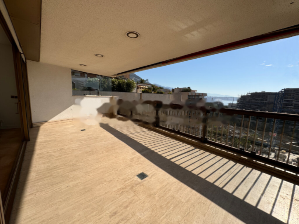 Квартира в Монако, Монако, 164 м² - фото 1