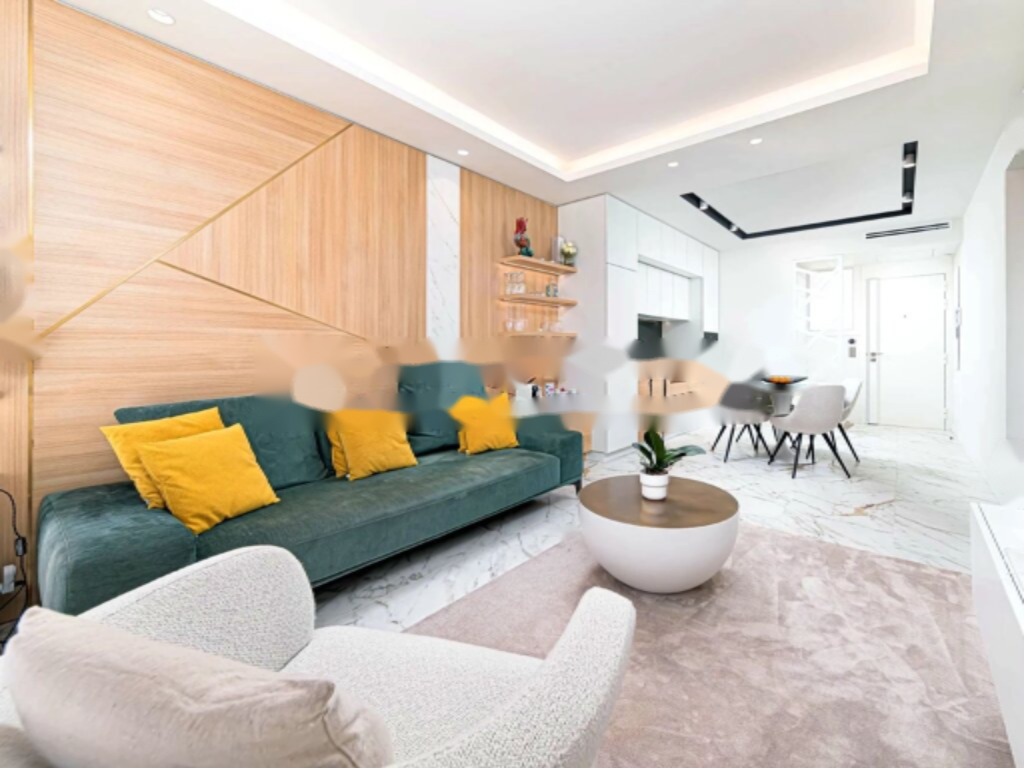 Квартира в Монте Карло, Монако, 84 м² - фото 1