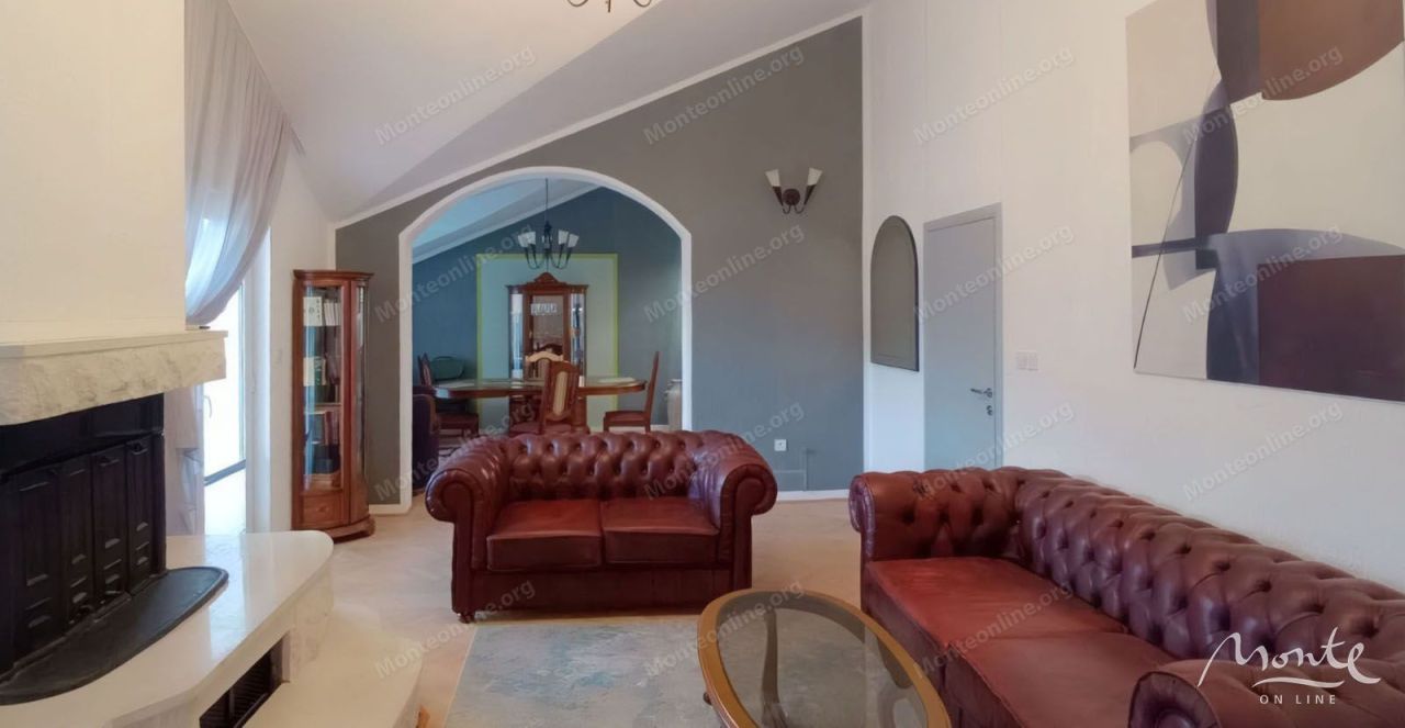 Апартаменты в Игало, Черногория, 131 м² - фото 3