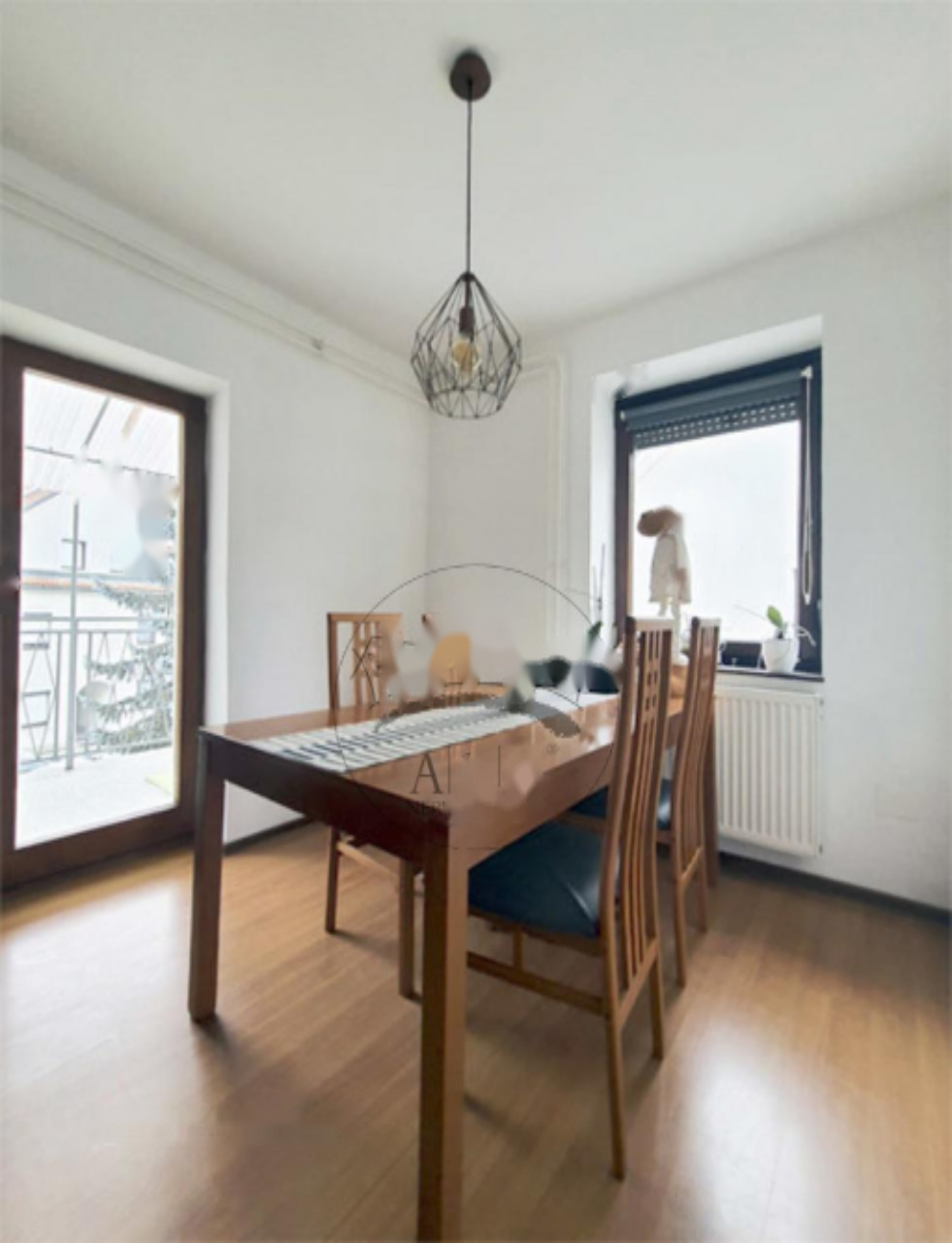 Квартира в Любляне, Словения, 195 м² - фото 1