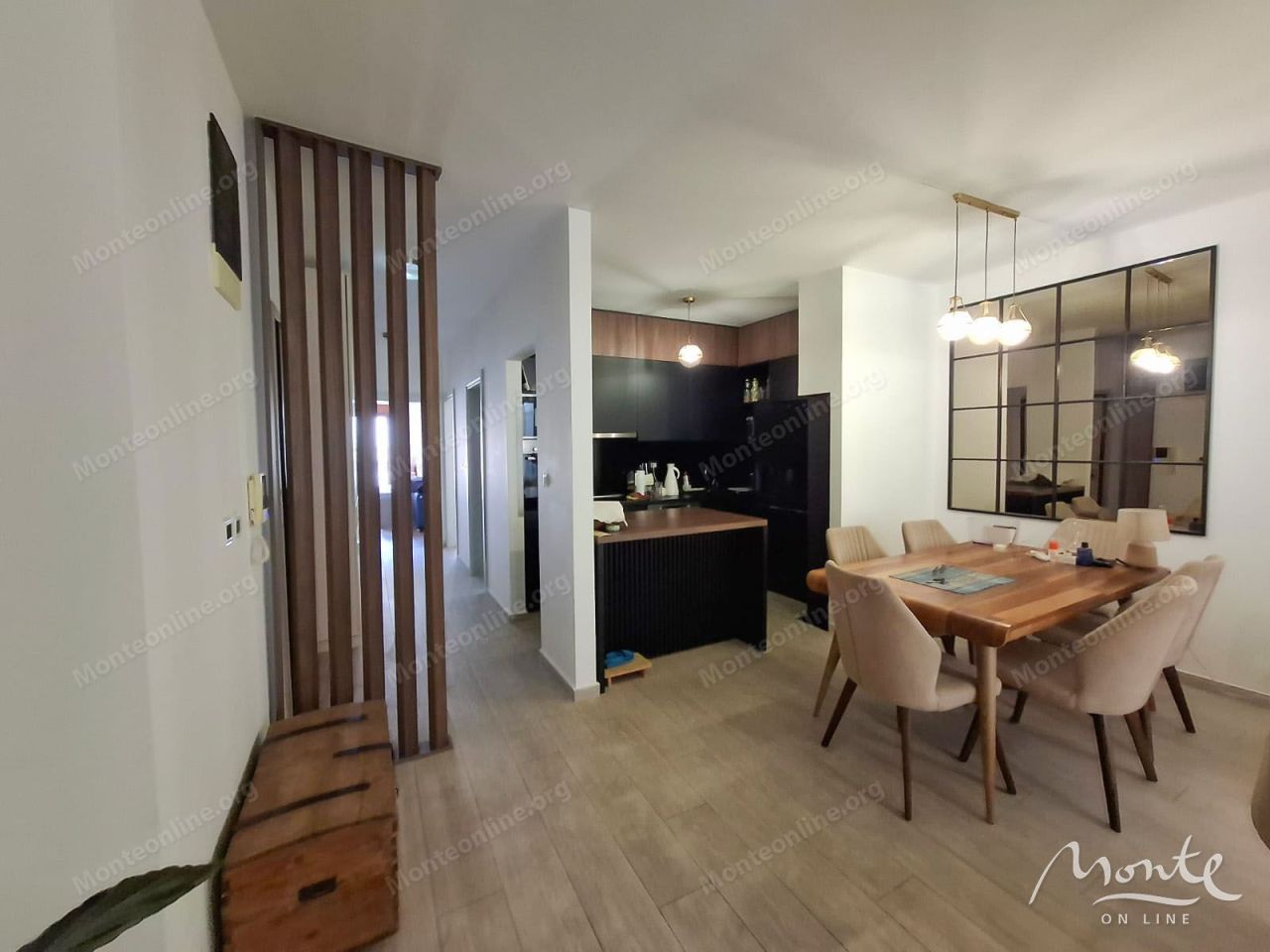 Апартаменты в Будве, Черногория, 118 м² - фото 4