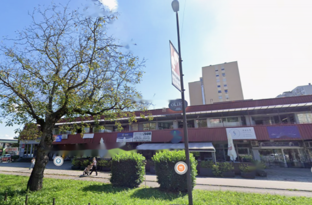 Офис в Любляне, Словения, 137 м² - фото 1