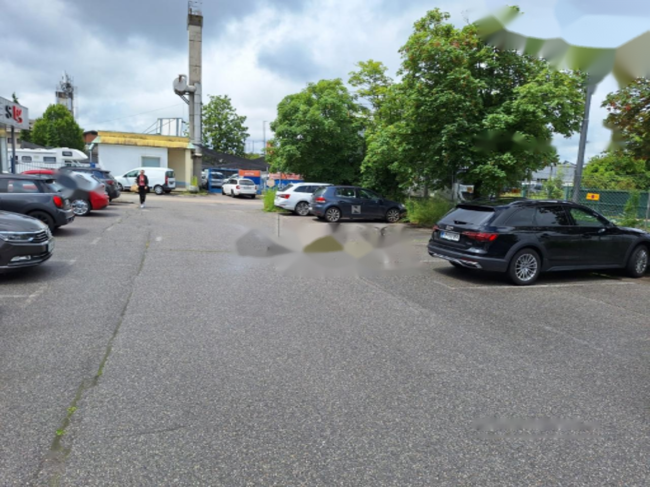 Офис в Любляне, Словения, 56 м² - фото 1