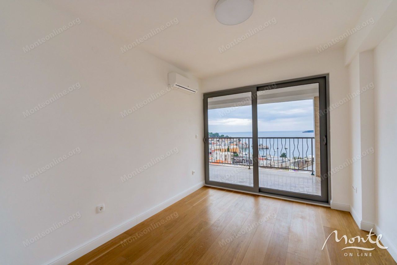 Апартаменты в Пржно, Черногория, 160 м² - фото 6